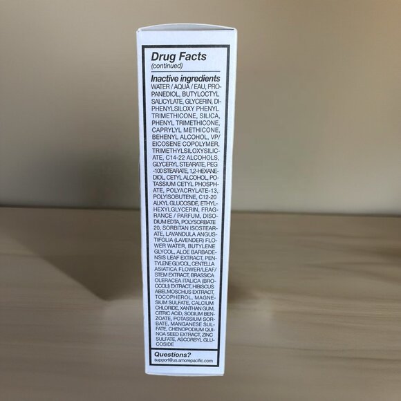 โ๏ธ LANEIGE Hydro UV Defense EX Sunscreen SPF 50+ (50 mL / 1.6 fl oz) - Picture 4 of 15